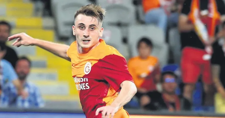 Kerem en az 20 milyon Euro