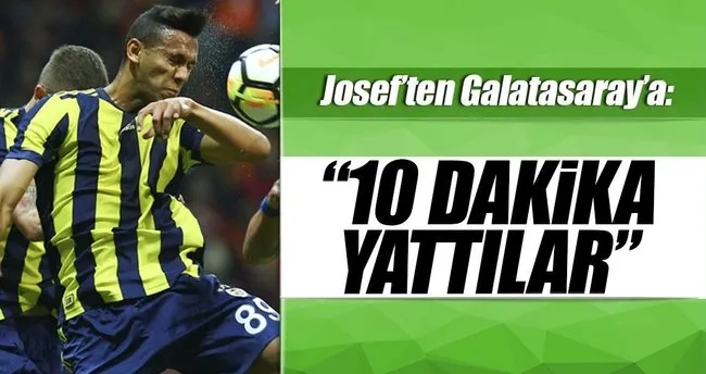 10 Dakika Yattilar Spor Haberleri