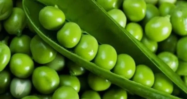 Bezelye yemeği nasıl yapılır? Bezelye yemeği tarifi