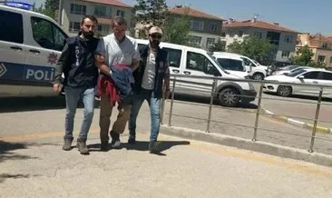 SON DAKİKA | Casusluk tutuklusu DEVA Partili Metin Gürcan tutuklandı #ankara SON DAKİKA | Casusluk tutuklusu DEVA Partili Metin Gürcan tutuklandı #ankara