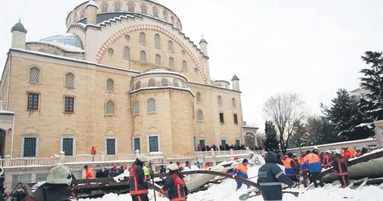 Bilirkişi suçu imamların üzerine yıktı