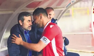 Fenerbahçe Bolu’da dağıldı