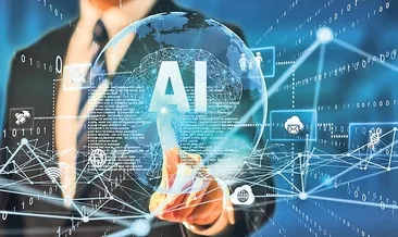 Yapay zekâda ‘veri’ kârı % 8 artırıyor