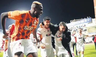 Hayalim daha bitmedi!