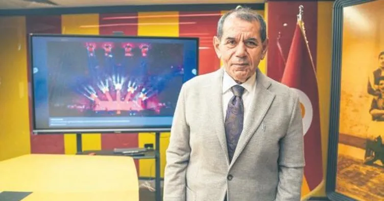 400 milyon euro’yu hayal bile edemezdim