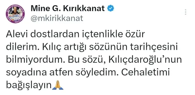 CHP’de Kılıç artığı’ kavgası! Özgür Özel’in ‘rötarlı’ kınaması krizi daha da büyüttü
