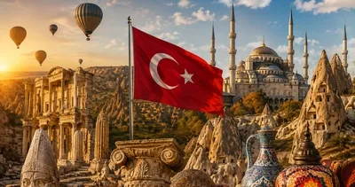 Dünyanın en zengin kültür ülkeleri açıklandı! Listedeki Türkiye detayı gururlandırdı…