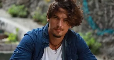 Boğaç Aksoy annesiyle pozunu paylaşıp güzel haberi böyle verdi! Anneniz ablanız gibi duruyor