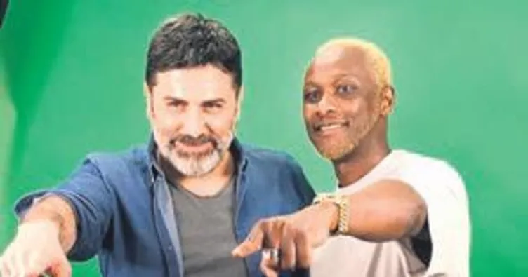 Yattara reklamla döndü