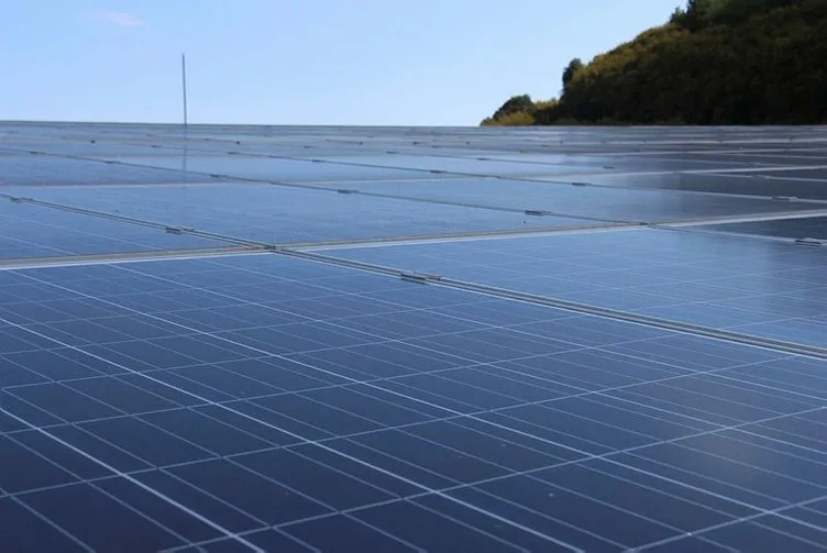 Çatıya güneş panelleri koydu, yılda 130 bin TL kazandı!