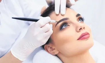 Kalıcı makyaj ile kalıcı güzellik