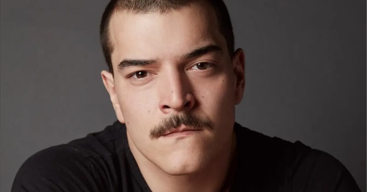 Чагры шенсой. Чагры Шенсой CERKUTAY.