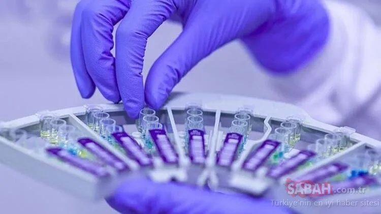 Son dakika: Corona virüs aşısı insanlar üzerinde test edilmeye başlandı!