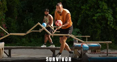 Survivor ilk finalist belli oldu! 12 Haziran Survivivor ilk finalist kim oldu? İşte, İstanbul’a giden ilk isim