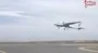 Aliyev, Azerbaycan’ın yeni aldığı Akıncı TİHA’ların test uçuşunu izledi | Video