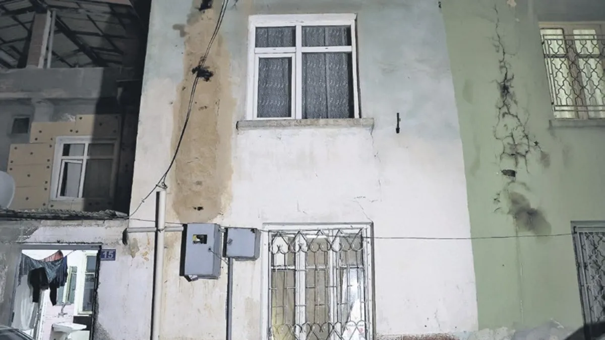 Mahkemeden vicdan sızlatan komşu kararı haber görseli