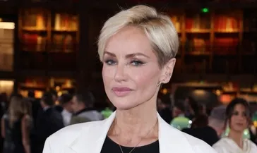 Slovak mankenin Türkiye hayranlığı