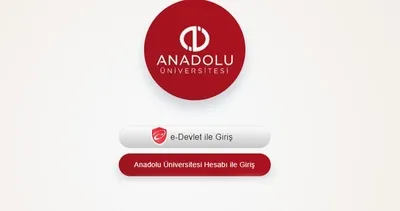 AÖF YAZ OKULU SINAV SONUÇ SORGULAMA: 2025 Anadolu Üniversitesi yaz okulu sonuçları ne zaman belli olacak?