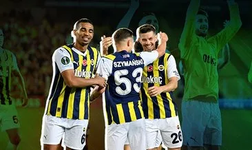 Son dakika haberi: Fenerbahçe’den dev kazanç! 18’lik seri sonrası ortaya çıktı...