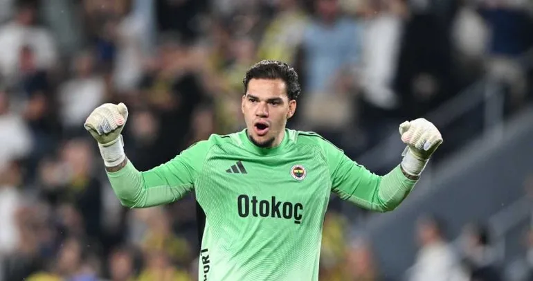 Ederson için ikna turları!