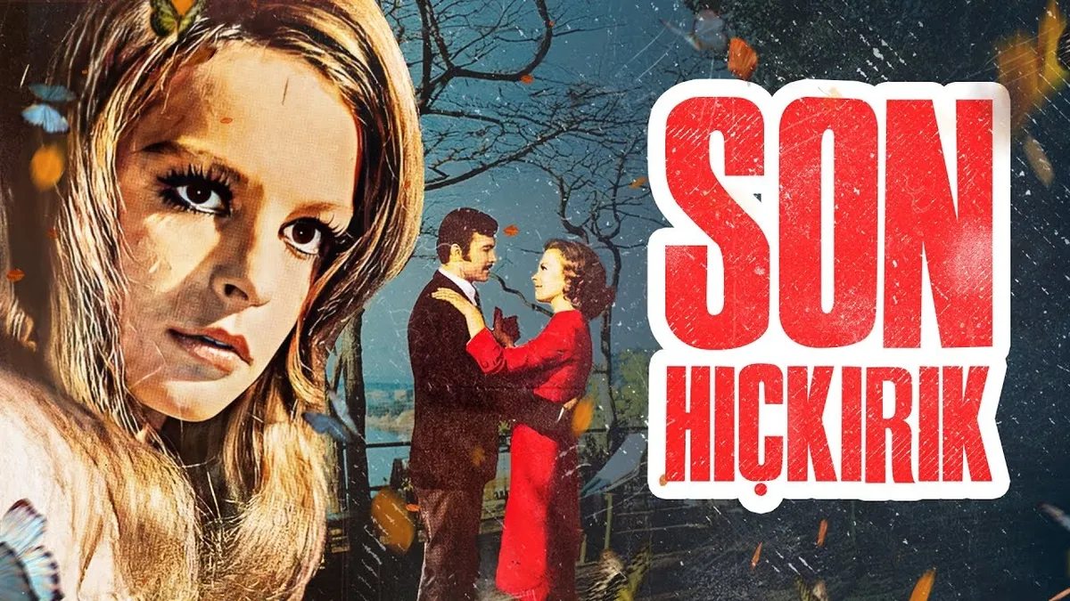 Son Hıçkırık filmi konusu ve oyuncuları: Son Hıçkı…