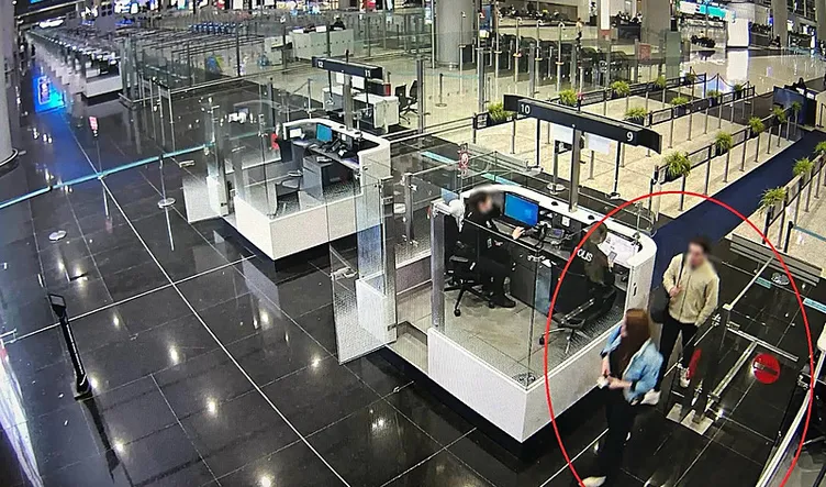 Eylem Tok ve oğlu iade edilecek mi? O tarihte deport edilebilir!