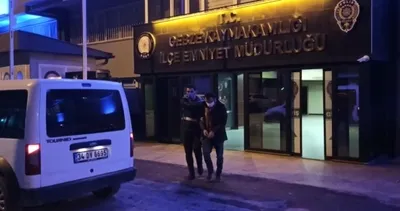 İş yeri hırsızı tutuklandı