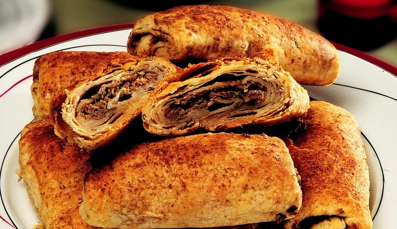 Tosunum Böreği