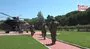 Kara Kuvvetleri Komutanı Orgeneral Bayraktaroğlu ’EFES-2024 Tatbikatı’ kapsamında inceleme ve denetlemelerde bulundu