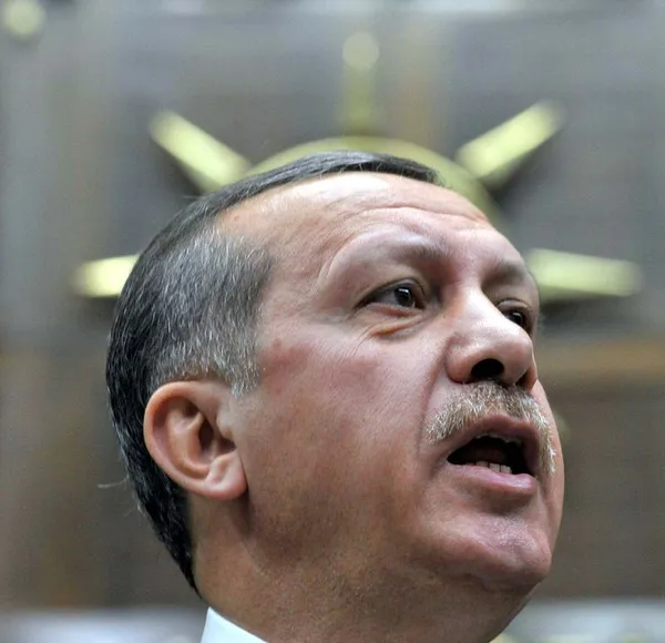 Başbakan Erdoğan'dan çarpıcı açıklamalar