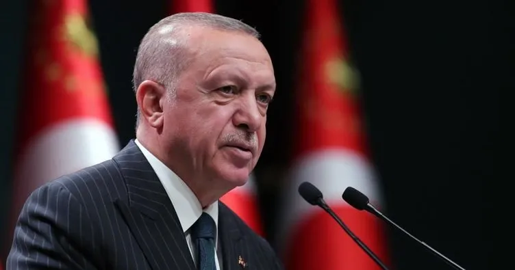 SON DAKİKA! Cumhurbaşkanlığı Kabinesi toplanıyor: İşte masadaki kritik konular!