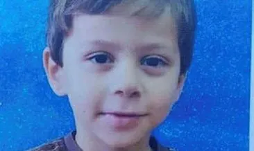 Son Dakika Haberi: Hatay’da ölü bulunan 6 yaşındaki Ufuk Tatar’ın otopsi sonucu açıklandı! Minik Ufuk neden öldü?