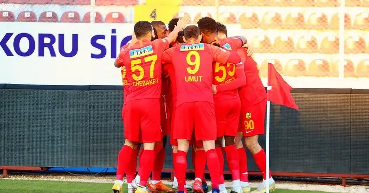Son dakika: Yeni Malatyaspor’da futbolcular antrenmana çıkmadı!