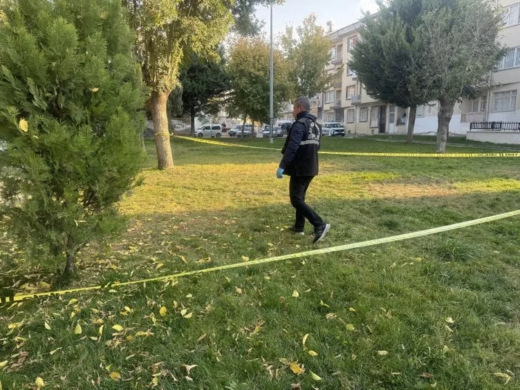 Malatya’da akılalmaz olay: Cep telefonu ile konuştuğu sırada kanlar içinde kaldı!