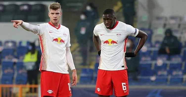 Liverpool, Leipzig’te forma giyen Konate’yi kadrosuna kattı