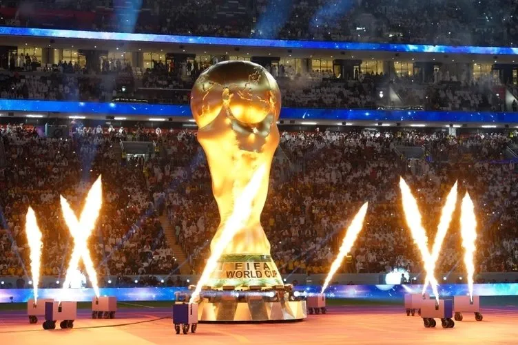 Dünya Kupası finali ne zaman oynanacak, hangi gün, saat kaçta? 2022 Katar Dünya Kupası final maçı nerede ve hangi statta? İşte tüm bilgiler