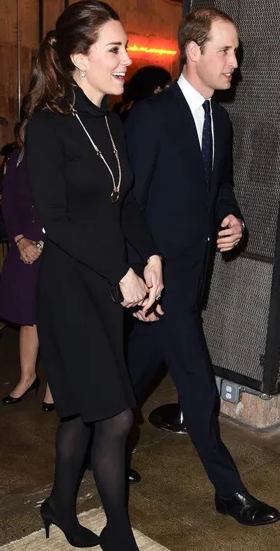 Kate Middleton'ın ilham veren hamilelik stili