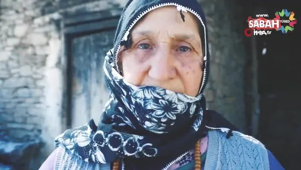 YÜSED 'Kadın her yerde' temasıyla video yayınladı | Video