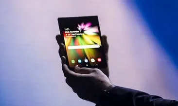 5G’li Samsung Galaxy S10 5G ve katlanabilir modelin yeni detayları ortaya çıktı!