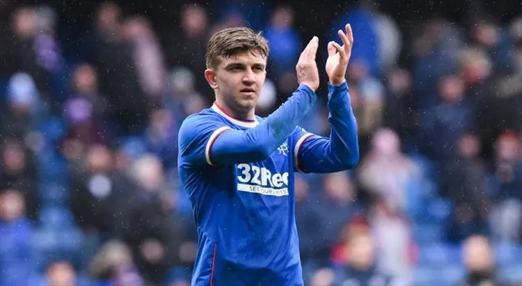 Son dakika Galatasaray haberi: Aslan'a Rıdvan Yılmaz şoku! Rangers'tan şaşırtan karar...