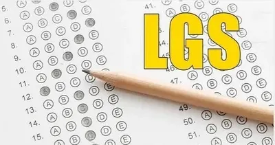 LGS TERCİH SONUÇLARINA GERİ SAYIM! MEB ile LGS yerleştirme sonuçları ne zaman belli olacak?