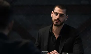 ’Yalnız Kurt’taSoluk soluğa bir takip!