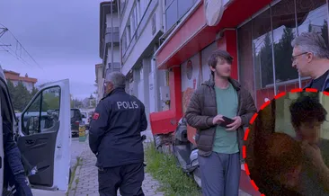 Eskişehir’de ilaçlanan evde sessizlik! Annesi haber alamayınca ekipler eve geldi! Gerçek bambaşka çıktı...