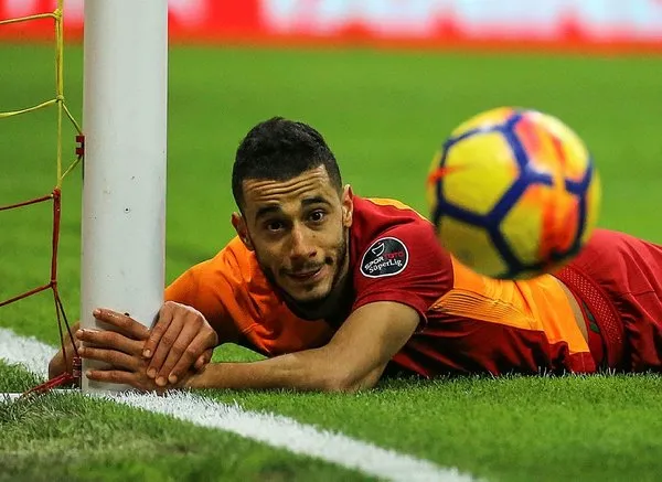 Younes Belhanda Ligin en iyisi biziz