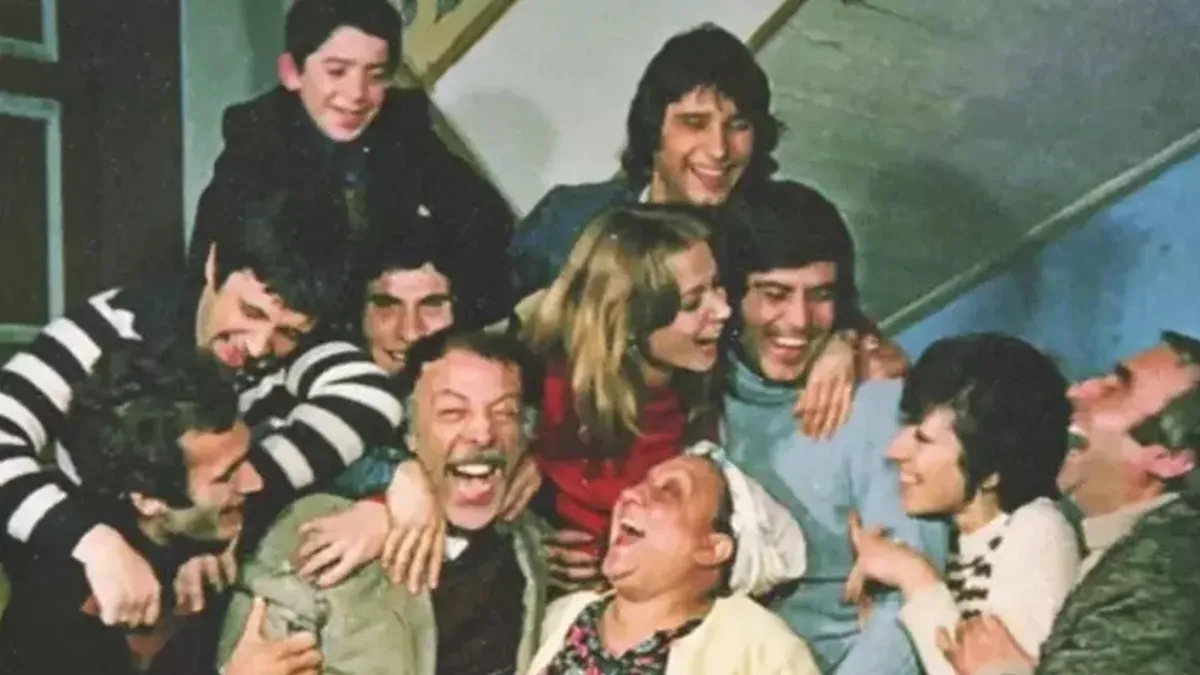 Bizim Aile konusu ve oyuncuları: Bizim Aile ne zaman ve nerede çekildi?