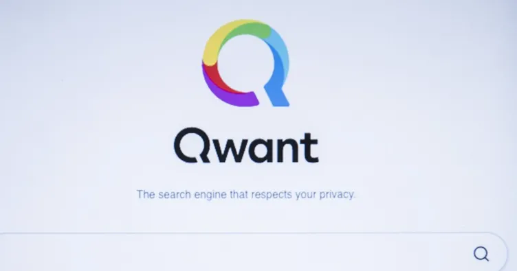 AB’den dijital bağımsızlık hamlesi: Google’ın yerini Qwant aldı
