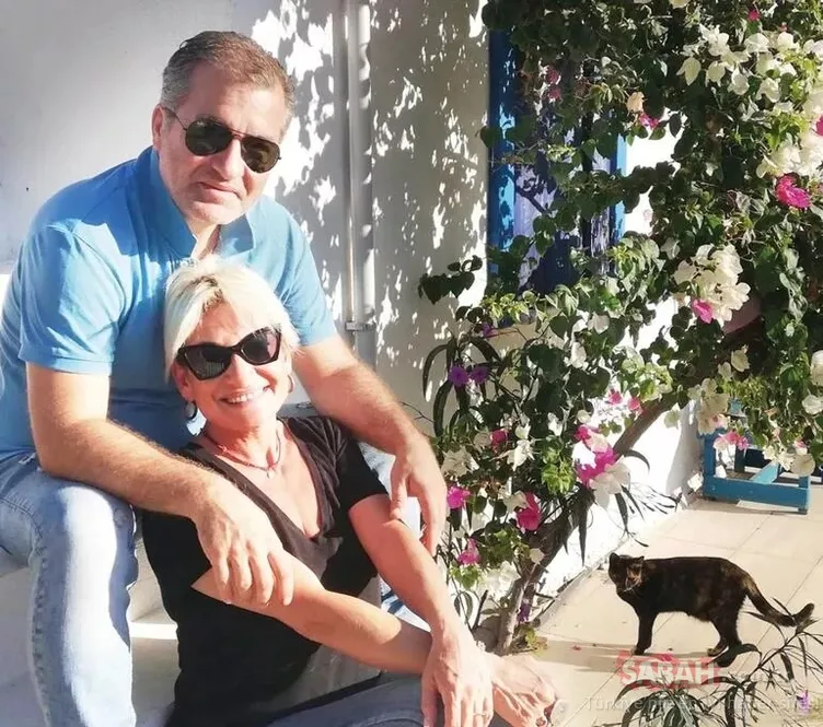 90’ların yıldız ismi Zeynep Türkeş bakın şimdi ne yapıyor! O artık bambaşka bir hayat yaşıyor!