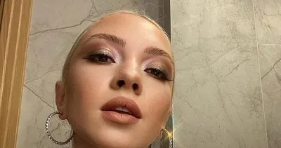 Ünlü şarkıcı Ece Seçkin’in itirafı şaşkınlık yarattı! Sosyal medyada gündem oldu