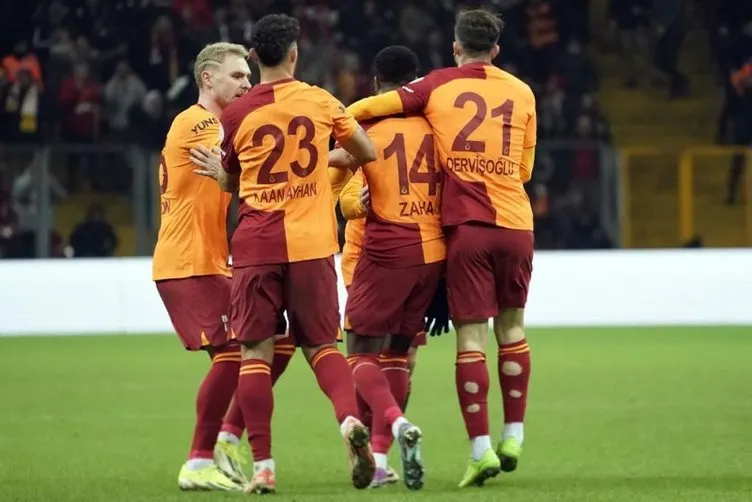 Son dakika Galatasaray haberi: Dries Mertens’in yerine akılalmaz 10 numara! Galatasaray taraftarının iştahı kabardı...