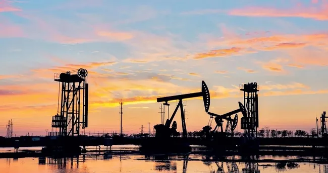 Türkiye Kerkük petrolüne ortak oldu